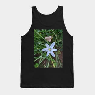 Star of Bethlehem 1 Tank Top